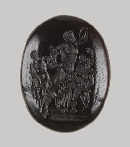 Impression of Laocoon