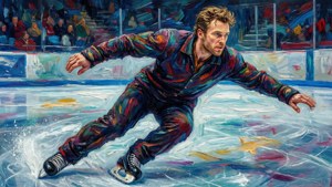Impressionist Action