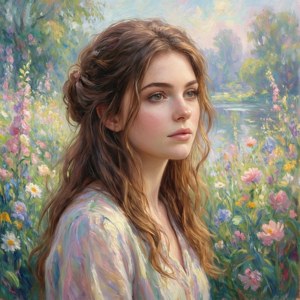 Impressionist Dream