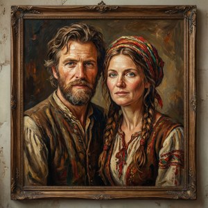 Impressionist Duo