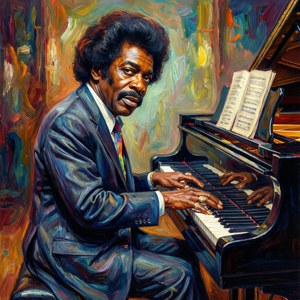 Impressionist Maestro