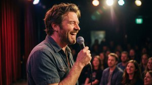Improv Comedy Spotlight