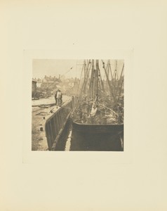 In Dock