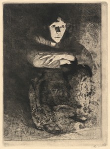 In the Embers (Dans les cendres)