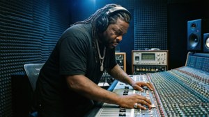 In the Lab