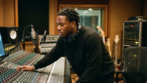 In the Lab
