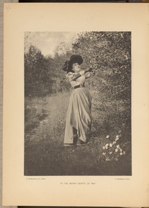 In the Merry Month of May