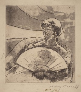In the Opera Box (No. 3)
