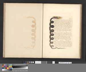 "In thoughts perturb'd they rose..." (Plate 11)