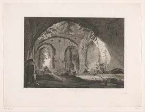 In Villa Maecenas