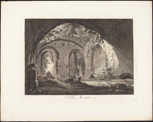 In Villa Mecenate