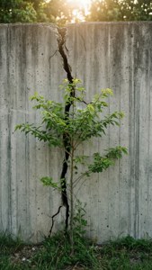 Inadequate Sapling