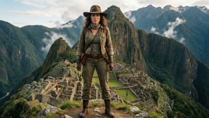 Inca Trail