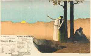 Art by Alphonse Osbert