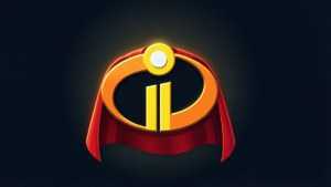 Incredibles Emblem