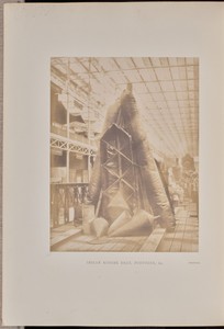 India-Rubber Boat, Pontoons, etcetera