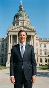 Indiana State Capitol