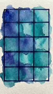 Indigo Bloom