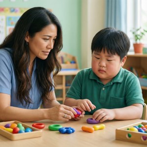 Individualized Support