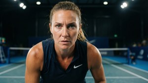 Indoor Intensity