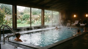 Indoor Oasis