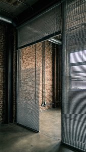 Industrial Aluminum