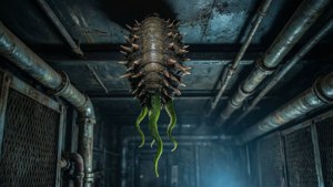 Industrial Ambush