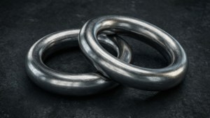 Industrial Chain Rings