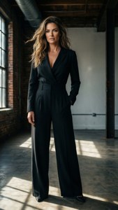 Industrial Chic