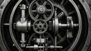 Industrial Gears