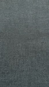 Industrial Gray Canvas