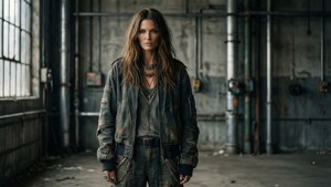 Industrial Grunge