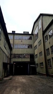 Industrial Heritage