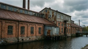 Industrial Heritage