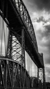 Industrial Icon Monochrome