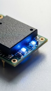 Industrial IoT Sensor