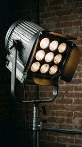 Industrial Light Bar