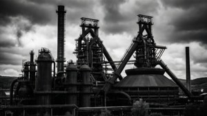 Industrial Monochrome