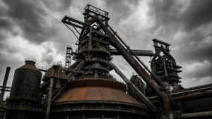 Industrial Monochrome