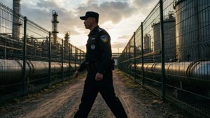 Industrial Patrol Walk