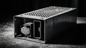 Industrial PSU Mono
