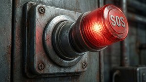 Industrial SOS Panel