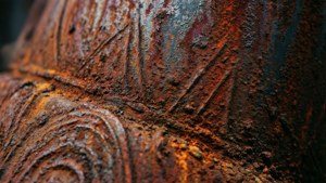 Industrial Textures