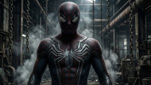 Industrial Vigilante