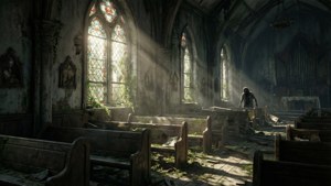 Infected Sanctuary