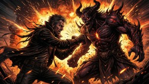 Infernal Clash