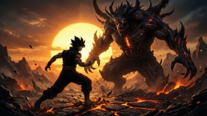 Infernal Clash