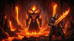 Inferno Depths