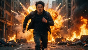 Inferno Escape