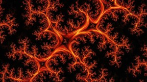 Inferno Fractal